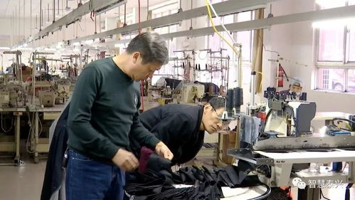 從方向盤到設計稿 一位貨運老板的服裝創業傳奇