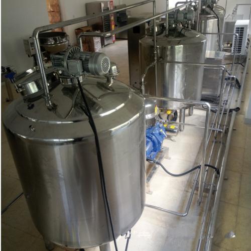 乳品機械 產品列表第11頁 