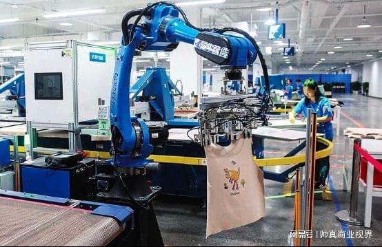 馬云藏了三年的神秘一號工程,現在怎么樣了