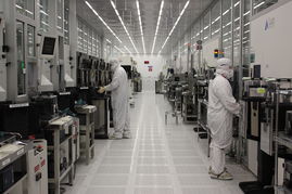 l 3辛辛那提電子選擇賽普拉斯 為其生產熱像儀所用的讀出集成電路