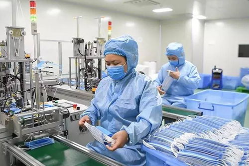 鎮(zhèn)江諾格歐口罩機器公司