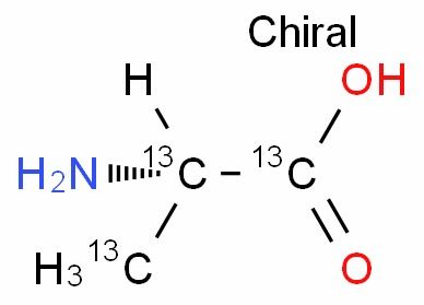 l 丙氨酸 13c3 cas 100108 77 8 生產(chǎn)廠(chǎng)家 批發(fā)商 價(jià)格表
