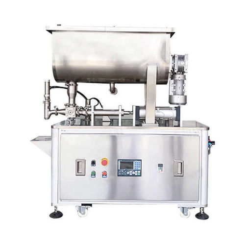 助劑灌裝機(jī) 自動稱重計(jì)量200l灌裝機(jī) 廠家生產(chǎn)罐裝機(jī)