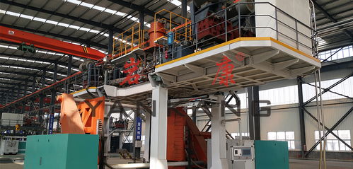 吹塑制品在生產(chǎn)過程中產(chǎn)生靜電怎么辦