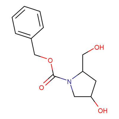 順式-N-cbz-L-羥脯氨酸與L-羥脯氨酸的工業(yè)化生產(chǎn)